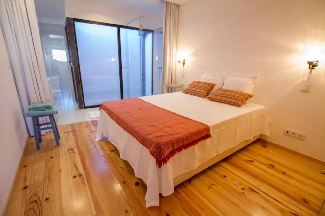 Casa Dos Mercanteis 아베이루 외부 사진