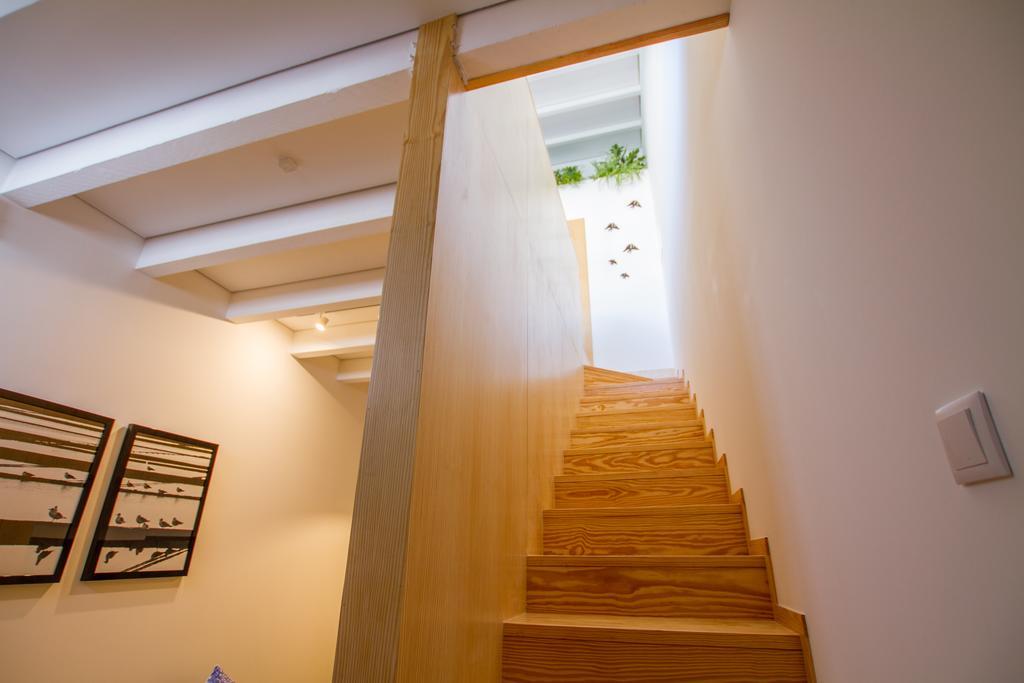 Casa Dos Mercanteis 아베이루 외부 사진